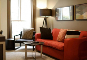 Cozy 1 Bedroom Apartment With Pool And Gym